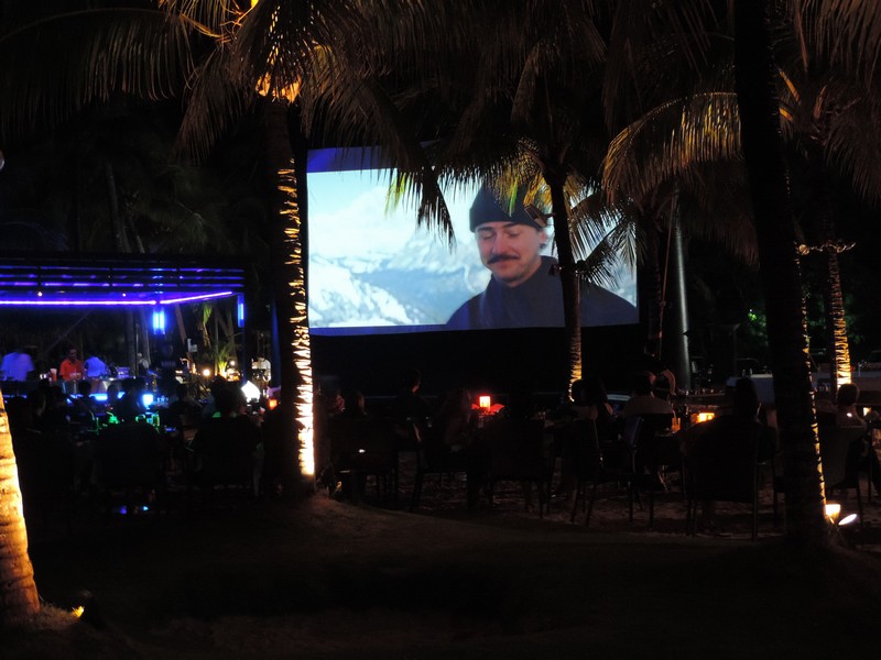 Home golden sand beach resort